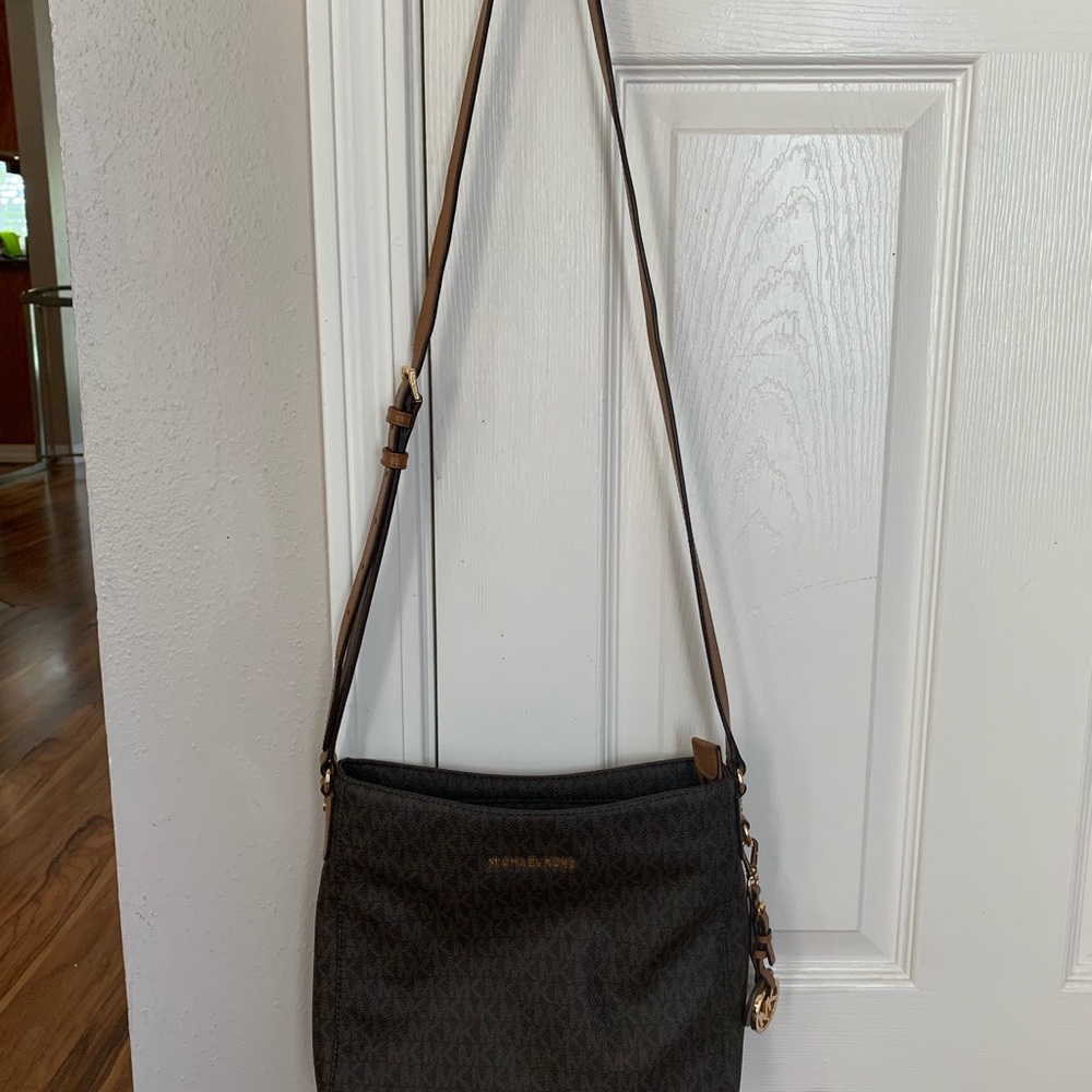Michael Kors bag & wallet
